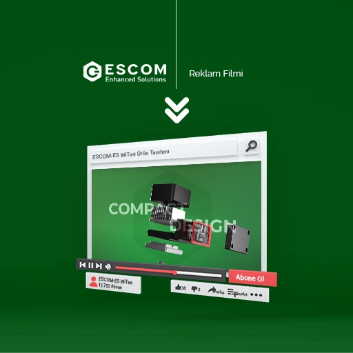 ESCOM-ES | WiTes Product Introduction