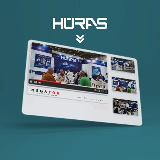 HÜRAS