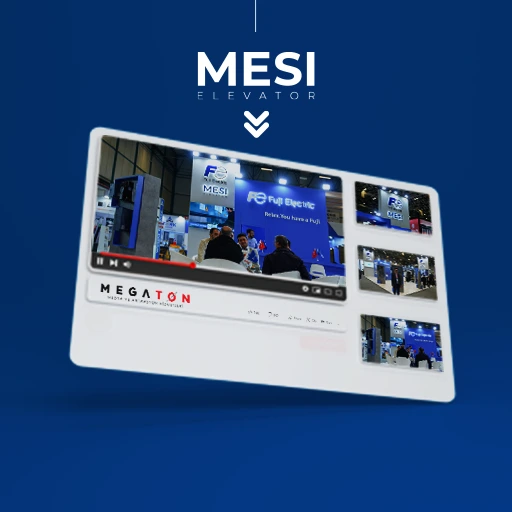 MESI ELEVATOR