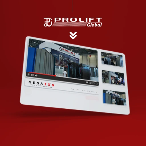 PROLİFT GLOBAL